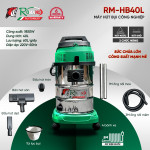 Máy Hút Bụi Romano RM-HB40L 