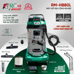 Máy Hút Bụi Romano RM-HB80L