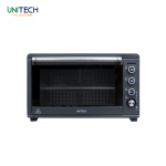 Lò nướng điện tử Unitech LU-63