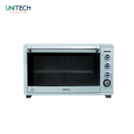 Lò nướng điện tử Unitech LU-63