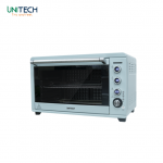 Lò nướng điện tử Unitech LU-63