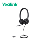 Tai nghe USB Yealink UH35 Dual