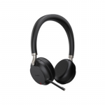 Tai nghe Bluetooth Yealink BH72 Lite Black