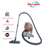 Máy hút bụi Boss Clean BC-20L