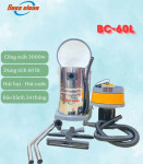 Máy hút bụi Boss Clean BC-60L