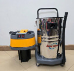 Máy hút bụi Boss Clean BC-60L