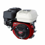 Động cơ dùng xăng Honda GP200H QH1