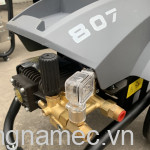 Máy phun xịt rửa xe cao áp 1.8KW Tiger UV-1200P