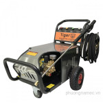 Máy phun xịt rửa xe cao áp 7.5KW Tiger UV-3600