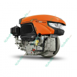 Động cơ nổ chạy dầu Kubota ZT-180DIL