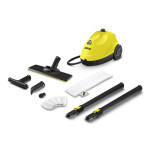 Máy làm sạch bằng hơi nước nóng Karcher SC2 EasyFix