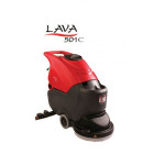 Máy chà sàn liên hợp LAVA 501C