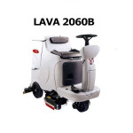 Máy đánh sàn có người lái Lava 2060B