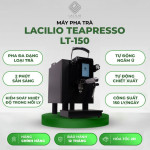 Máy pha trà Teapresso Lacilio LT-150