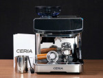 Máy pha cà phê Ceria Barista CB-30S