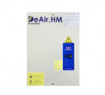 Máy tạo ẩm DeAir HM-30S