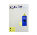 Máy tạo ẩm DeAir HM-45S