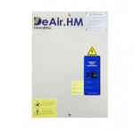 Máy tạo ẩm DeAir HM-65S