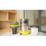 Máy hút bụi công nghiệp Kumisai KMS 35A