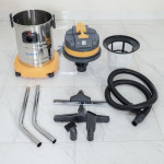 Máy hút bụi công nghiệp Kumisai KMS 35A