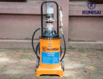 Máy bơm mỡ Kumisai KMS-12S