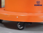 Máy bơm mỡ Kumisai KMS-20S