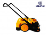 Máy quét rác chạy ắc quy Kumisai KMS 780E