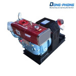 MÁY BƠM NƯỚC ĐẦU NỔ DP-WP10