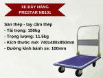 Xe đẩy hàng Prestar NB-101