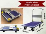 Xe đẩy hàng Prestar NB-101