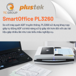 Máy scan Plustek SmartOffice PL3260