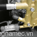 Máy phun rửa áp lực cao nước nóng Karcher HDS 10/20-4 M *EU-I