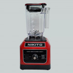 Máy xay Nikito 5500W 2L - Cối vuông