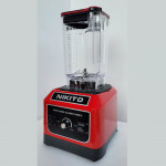 Máy xay Nikito 5500W 2L - Cối vuông
