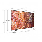 Smart Tivi Samsung QLED 50 Inch 4K QA50QE1DAKXXV