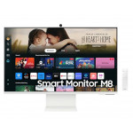 Màn hình thông minh Samsung M8 LS32DM801UEXXV 32 inch