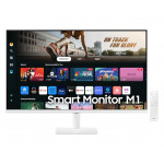 Màn hình thông minh Samsung M1 M1ED UHD LS32DM1E3UEXXV 32 inch