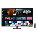 Màn hình thông minh Samsung M7 M70D LS43DM702UEXXV 43 inch