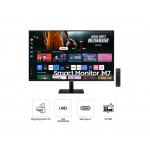 Màn hình thông minh Samsung M7 LS32DM700UEXXV 32 inch