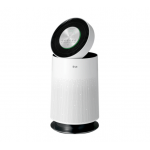 Máy lọc không khí LG PuriCare AS65GDWH0 Safeplus 1 tầng trắng