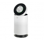 Máy lọc không khí LG PuriCare AS65GDWH0 Safeplus 1 tầng trắng
