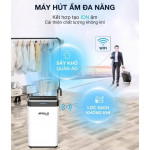 Máy Hút Ẩm Apollo Sumikura 25 Lít NV-250Apollo