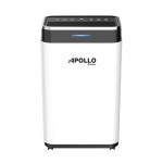 Máy Hút Ẩm Apollo Sumikura 25 Lít NV-250Apollo