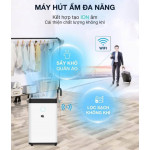 Máy Hút Ẩm Apollo Sumikura 35 Lít NV-350Apollo