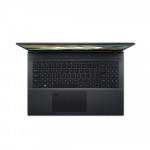 Laptop Acer Aspire 7 A715-76-53PJ NH.QGESV.007 (Intel Core i5-12450H | 16GB | 512GB | Intel UHD | 15.6 inch FHD | Win 11 | Đen)