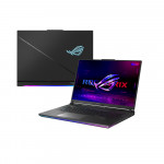 Laptop ASUS ROG Strix SCAR 18 G834JYR-R6199 (Intel Core i9 14900HX | RTX 4090 | 18 inch 2,5K 249Hz | 64GB | 2TB | NoOS | Đen)
