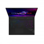 Laptop ASUS ROG Strix SCAR 18 G834JYR-R6199 (Intel Core i9 14900HX | RTX 4090 | 18 inch 2,5K 249Hz | 64GB | 2TB | NoOS | Đen)