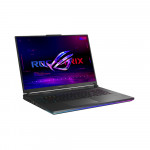 Laptop ASUS ROG Strix SCAR 18 G834JZR-R6160 (Intel Core i9 14900HX | RTX 4080 | 18 inch 2.5K IPS 240Hz | 32GB | 1TB | NoOS |Đen)