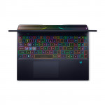Laptop Acer Predator Helios 16 PH16-72-95ZM NH.QNZSV.008 (Intel Core i9-14900HX |RTX 4080| 32GB | 2TB | 16 inch 2K | Win 11 | Đen)