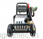 Máy phun xịt áp lực cao tự ngắt JETMAN 3.7KW 2600PSI